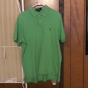 Polo Shirt